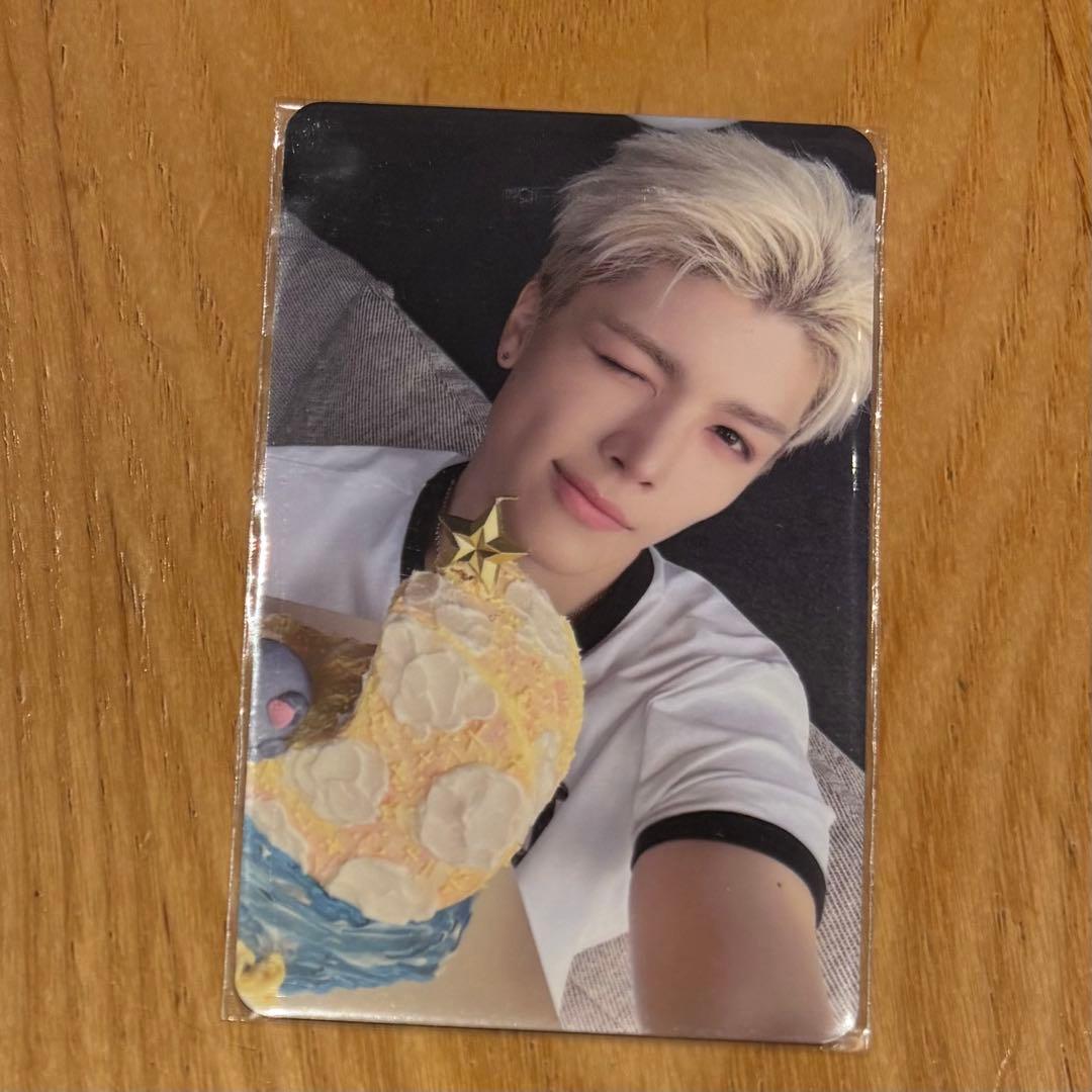 &TEAM Back to Life AppleMusic ラキドロ(マキ) - メルカリ