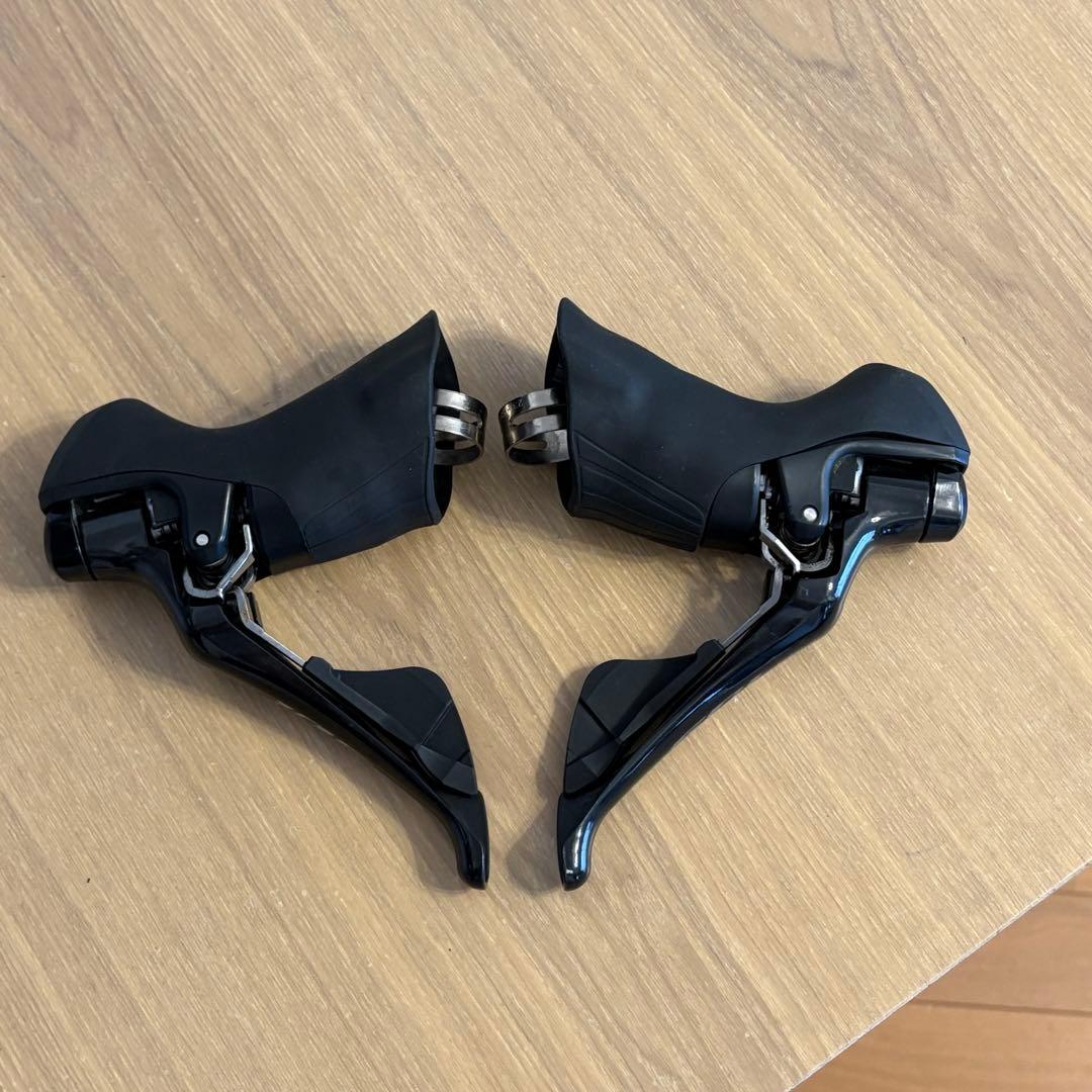 訳あり R7000 105 STI FD RD セット