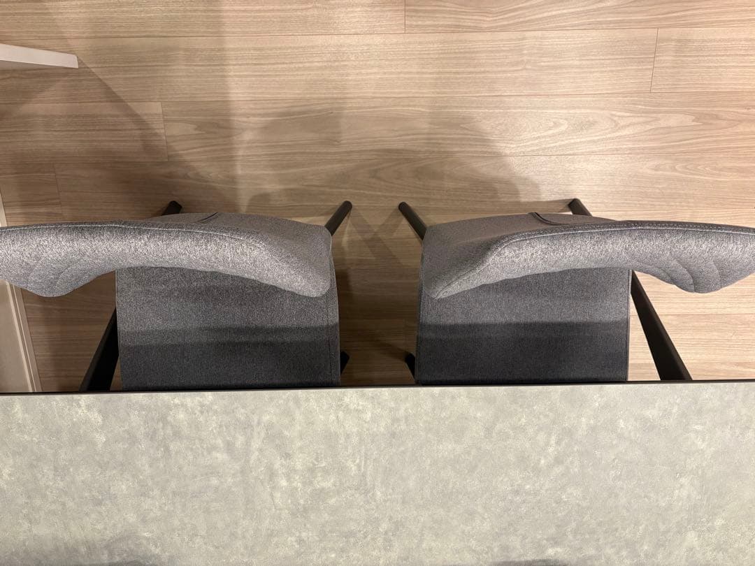 TARNY ダルトン セラミック ダイニングテーブル 定価140,800円