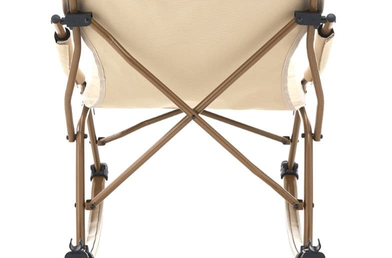 ロゴスTradcanvas スウィングチェア