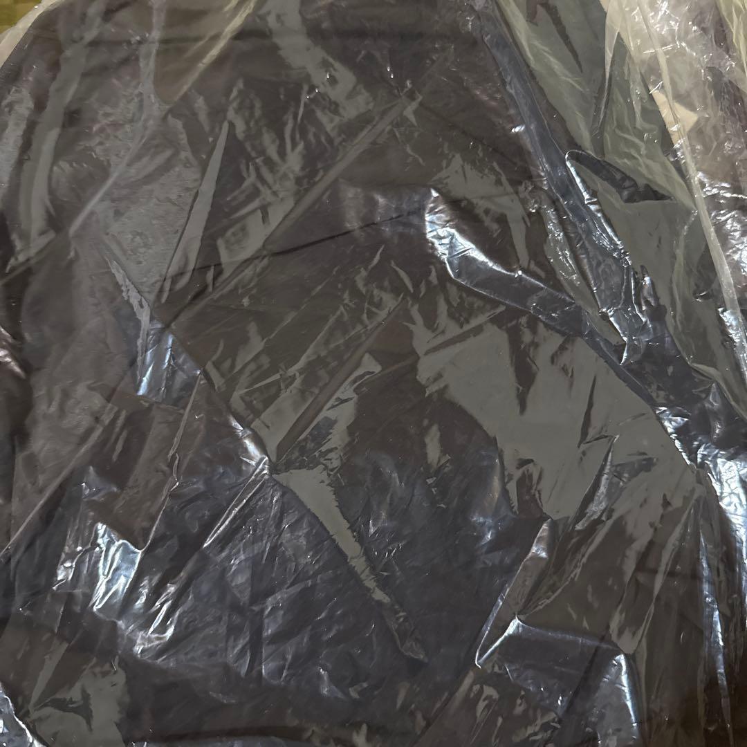 エミ ギャザーボディーバックパック emmi