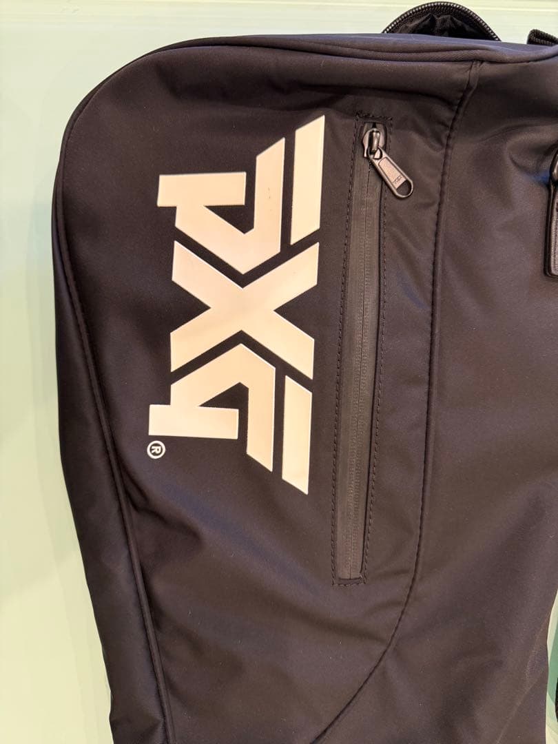 PXG ブラック クラブケース《新品・未使用》