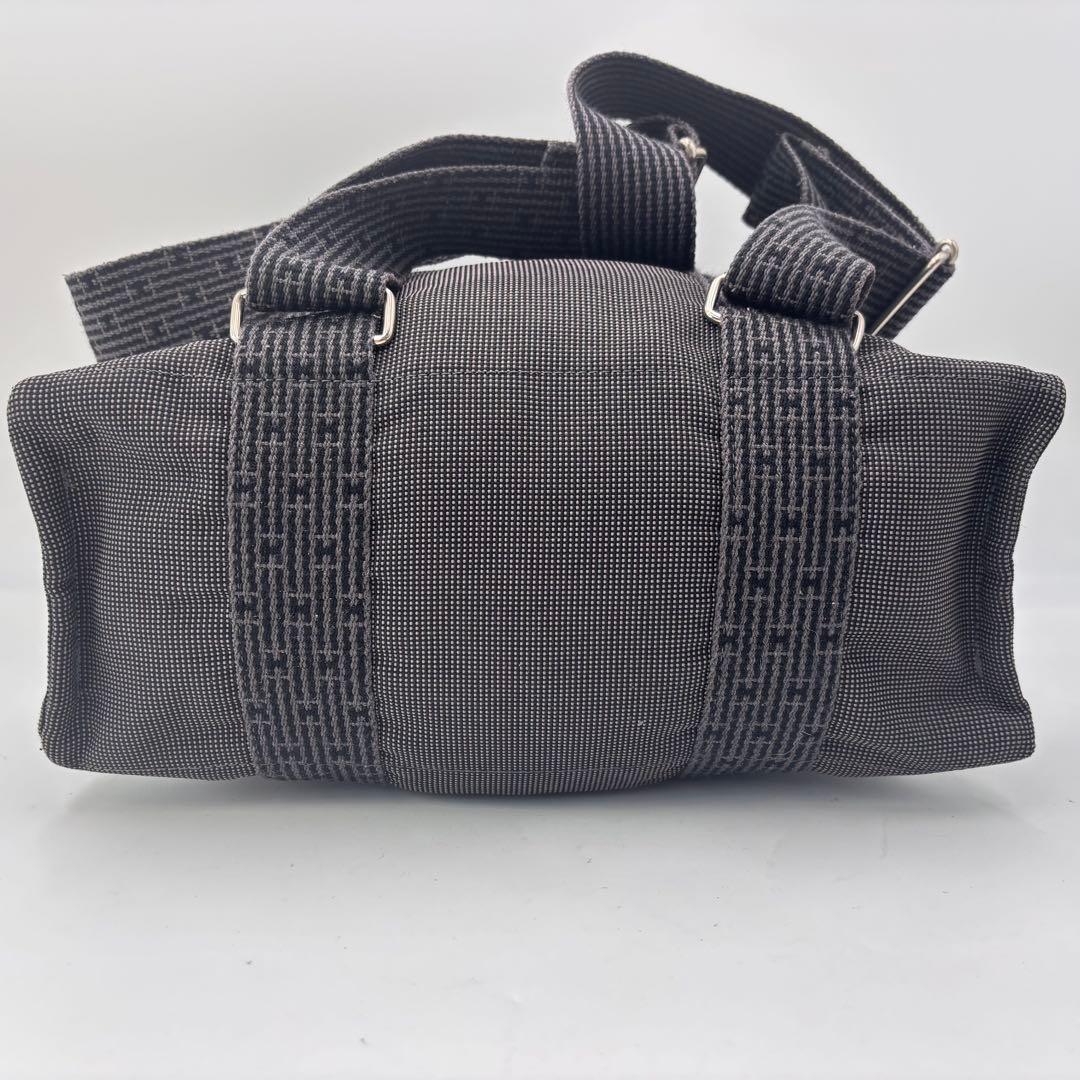 エルメス エールライン アド MM リュック バックバック リュックサック