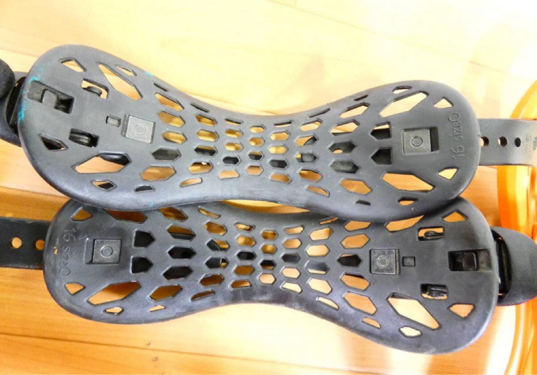 FLUX/フラックス　スノーボード　バインディング/ビンディング　TT　ML