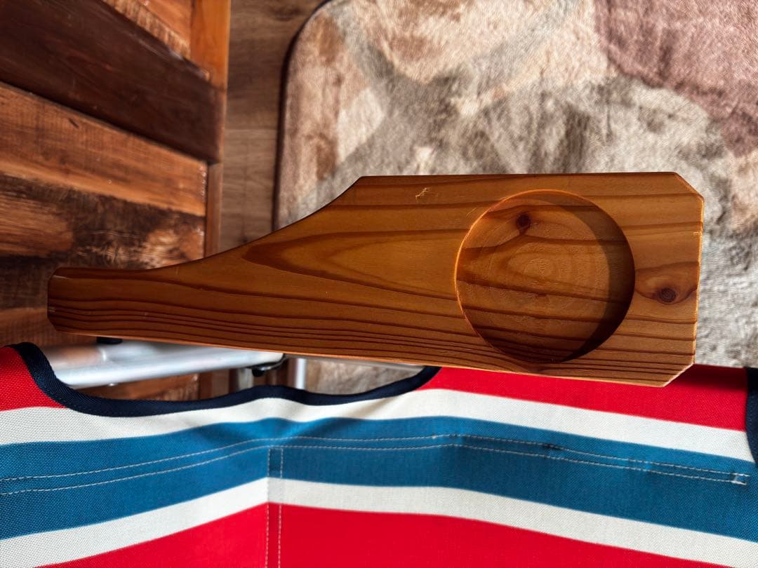 NATAL DESIGN GRAND ECDYSIS BENCH