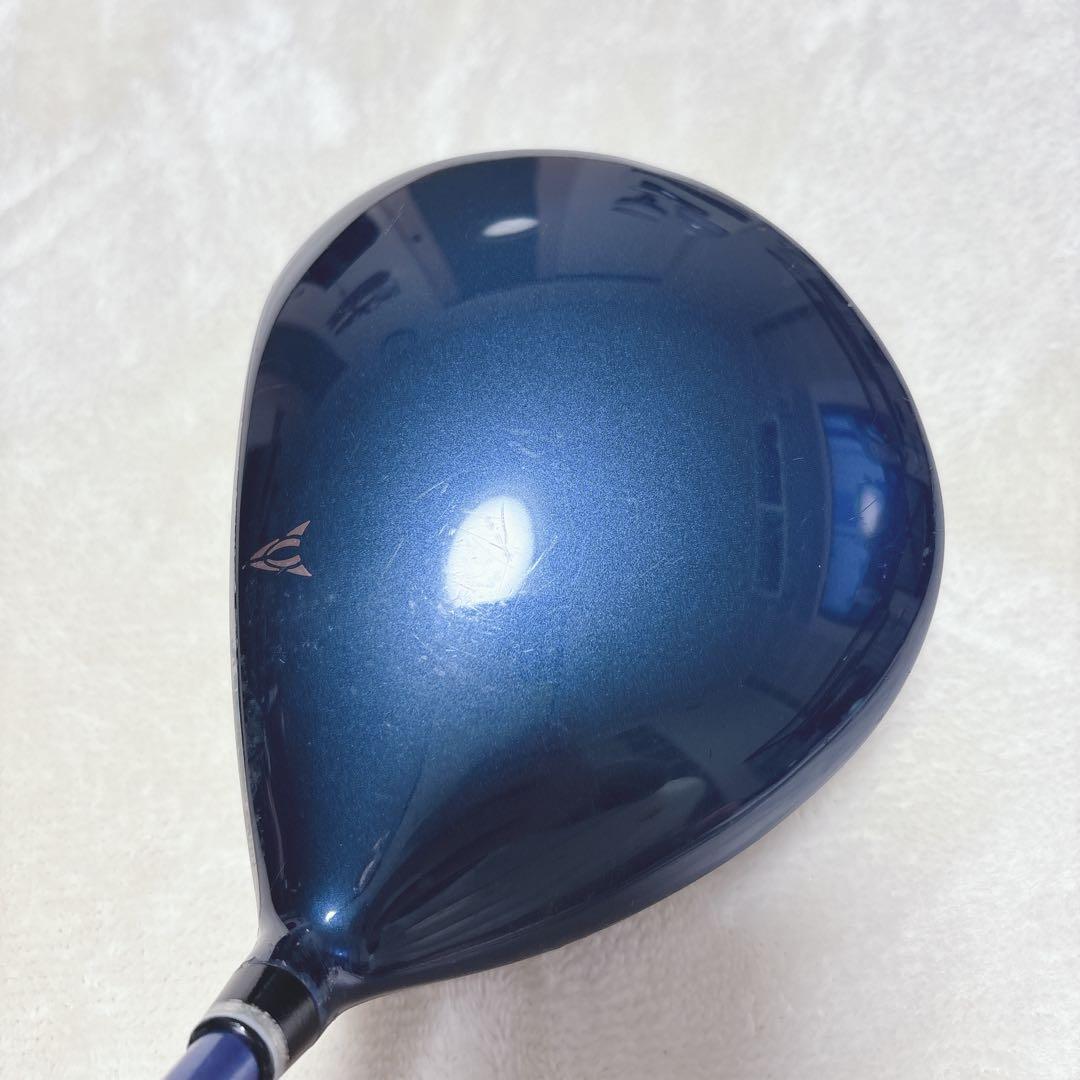 D168 XXIO 11 レディースドライバー 13.5° flex L