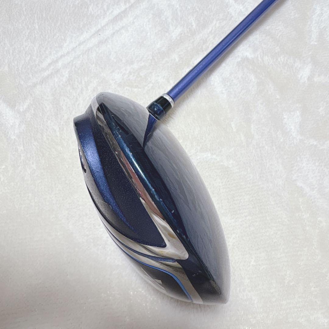 D168 XXIO 11 レディースドライバー 13.5° flex L