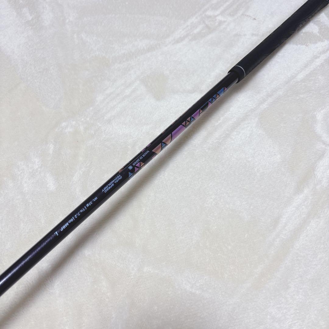 D168 XXIO 11 レディースドライバー 13.5° flex L