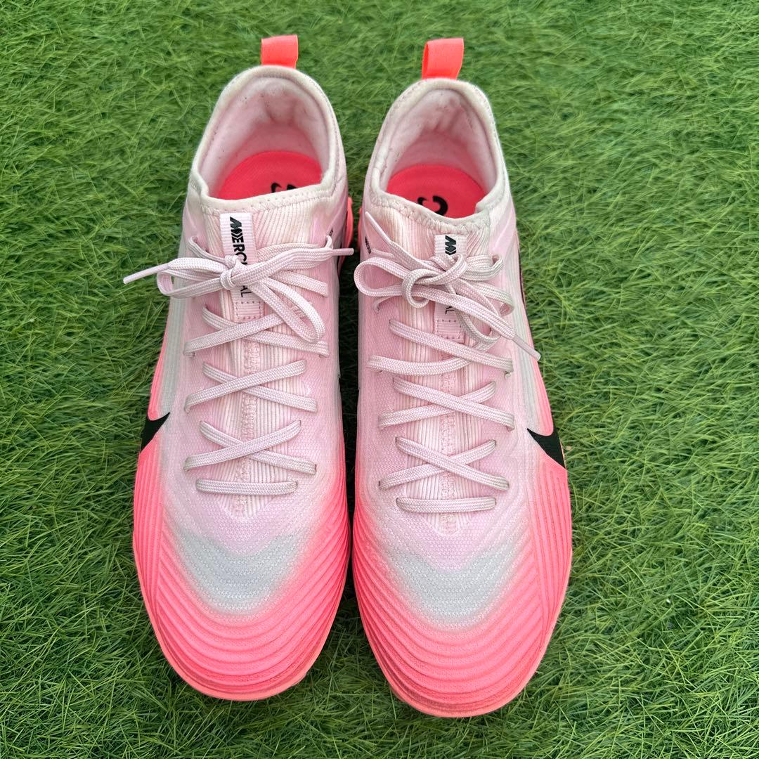 Nike マーキュリアルヴェイパー15 PRO TF 26.0cm