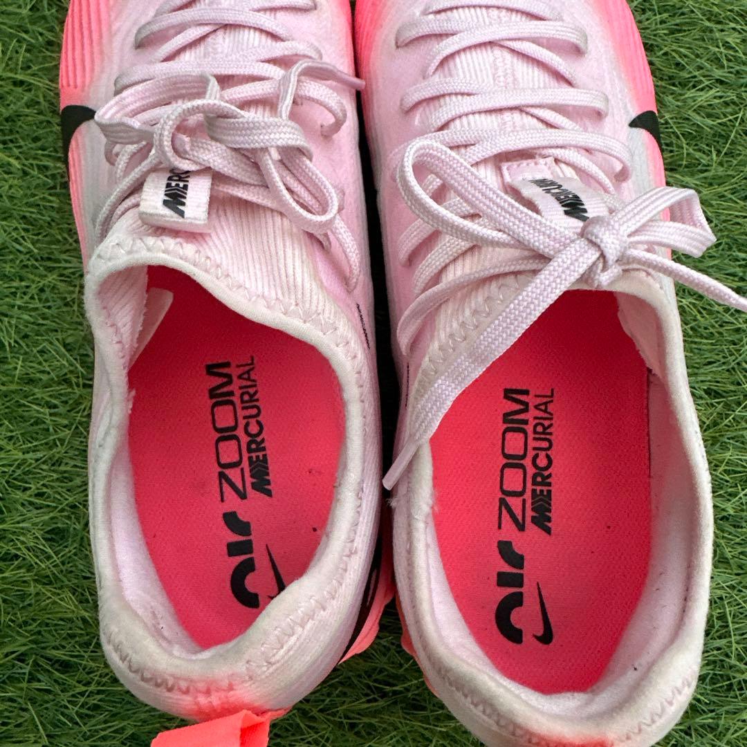 Nike マーキュリアルヴェイパー15 PRO TF 26.0cm