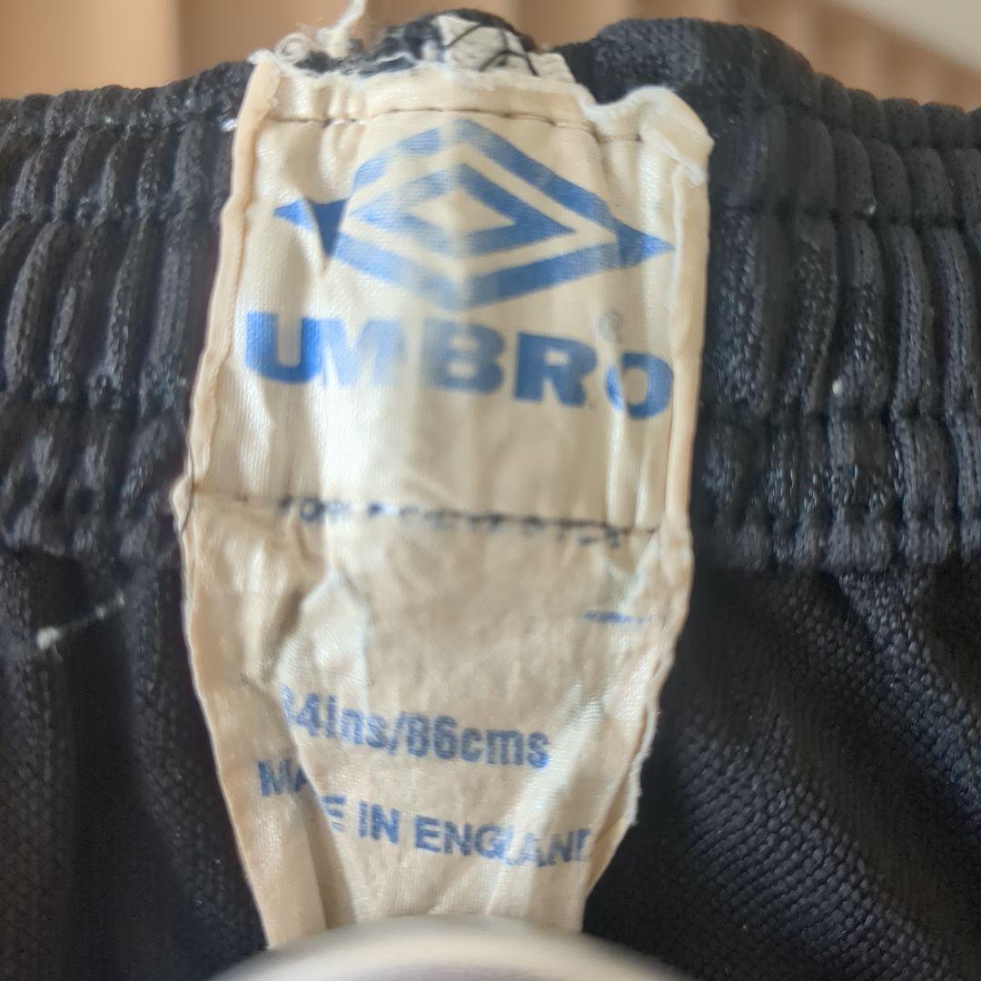 アンブロ インテルミラノ ユニフォーム セットアップ - メルカリ