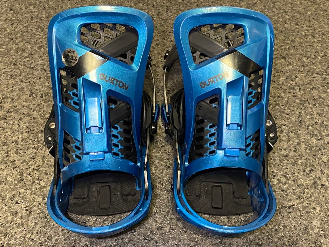 BURTON GENESIS Re:Flex Sサイズ