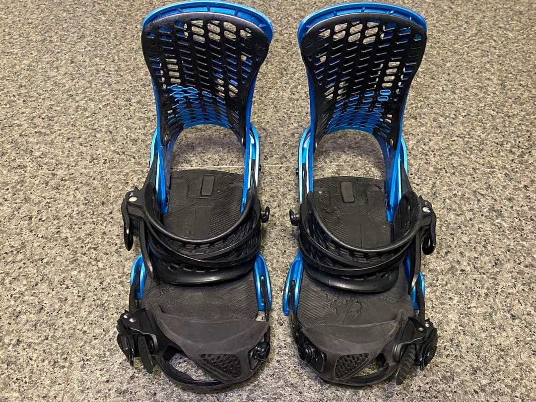 BURTON GENESIS Re:Flex Sサイズ