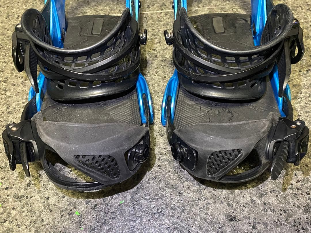 BURTON GENESIS Re:Flex Sサイズ