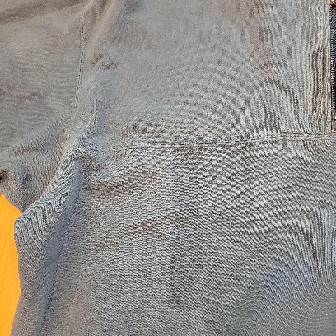 パタゴニア　ハーフジップ　スウェット　トレーナー