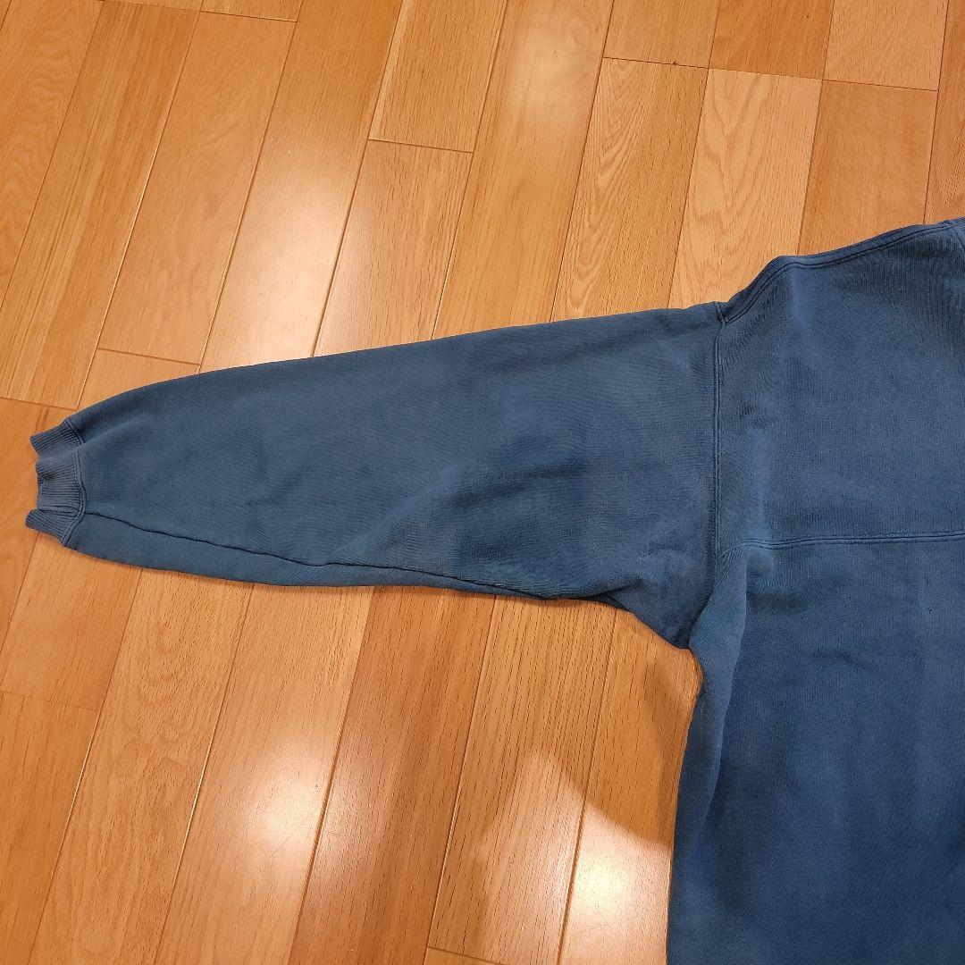 パタゴニア　ハーフジップ　スウェット　トレーナー