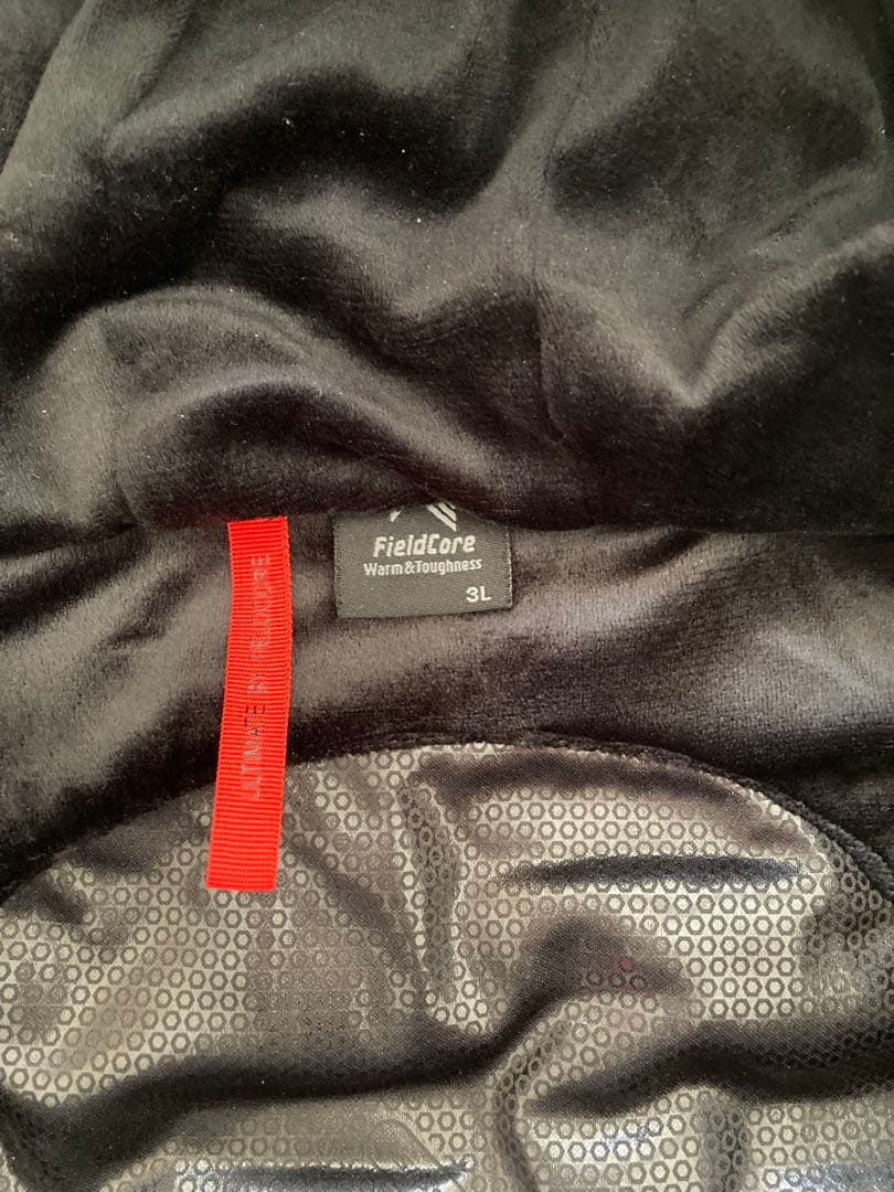 お買い得　ワークマン　アルティメット上下セット➕インナー2枚