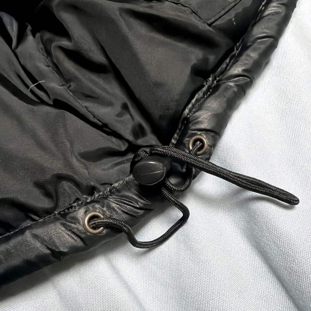 THE NORTH FACE 700フィル ダウンジャケット ヴィンテージ L