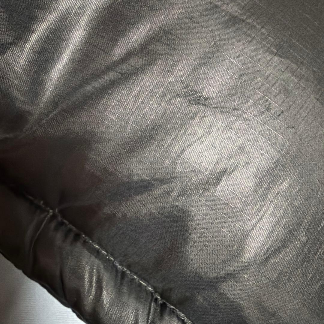 THE NORTH FACE 700フィル ダウンジャケット ヴィンテージ L