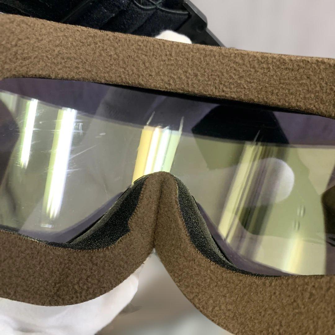 m010902m DRAGON LUMA LENS DX3 OTG スノーゴ - メルカリ