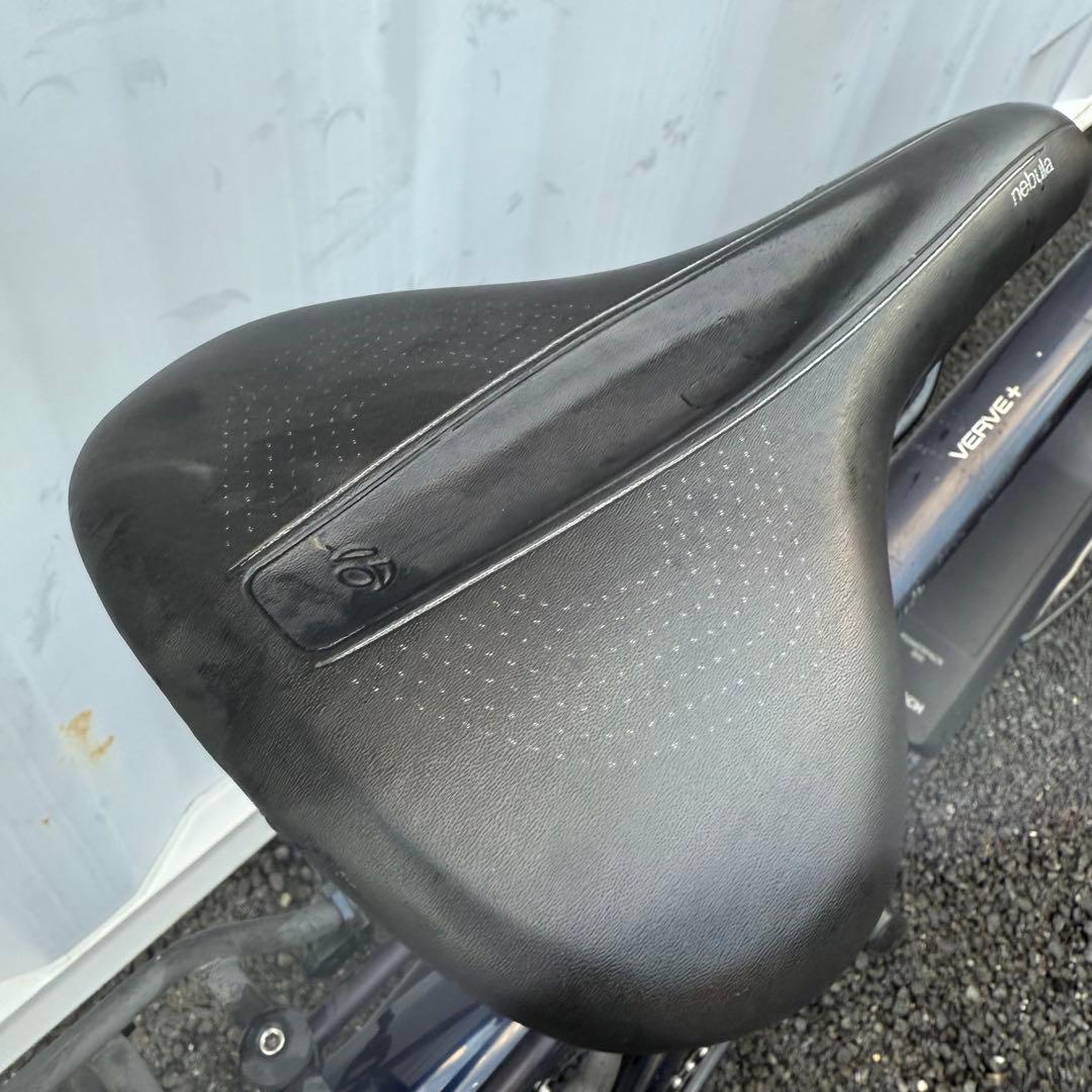 電動アシスト自転車 トレック ebike verve+ 定価25万円