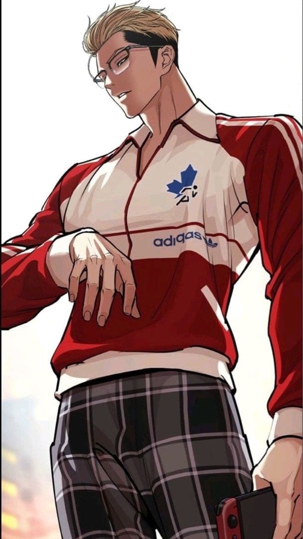 adidas カナダトラックジャケットSサイズ