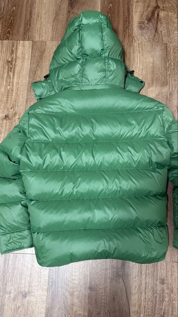 【美品】diesel ディーゼル　ダウンジャケット