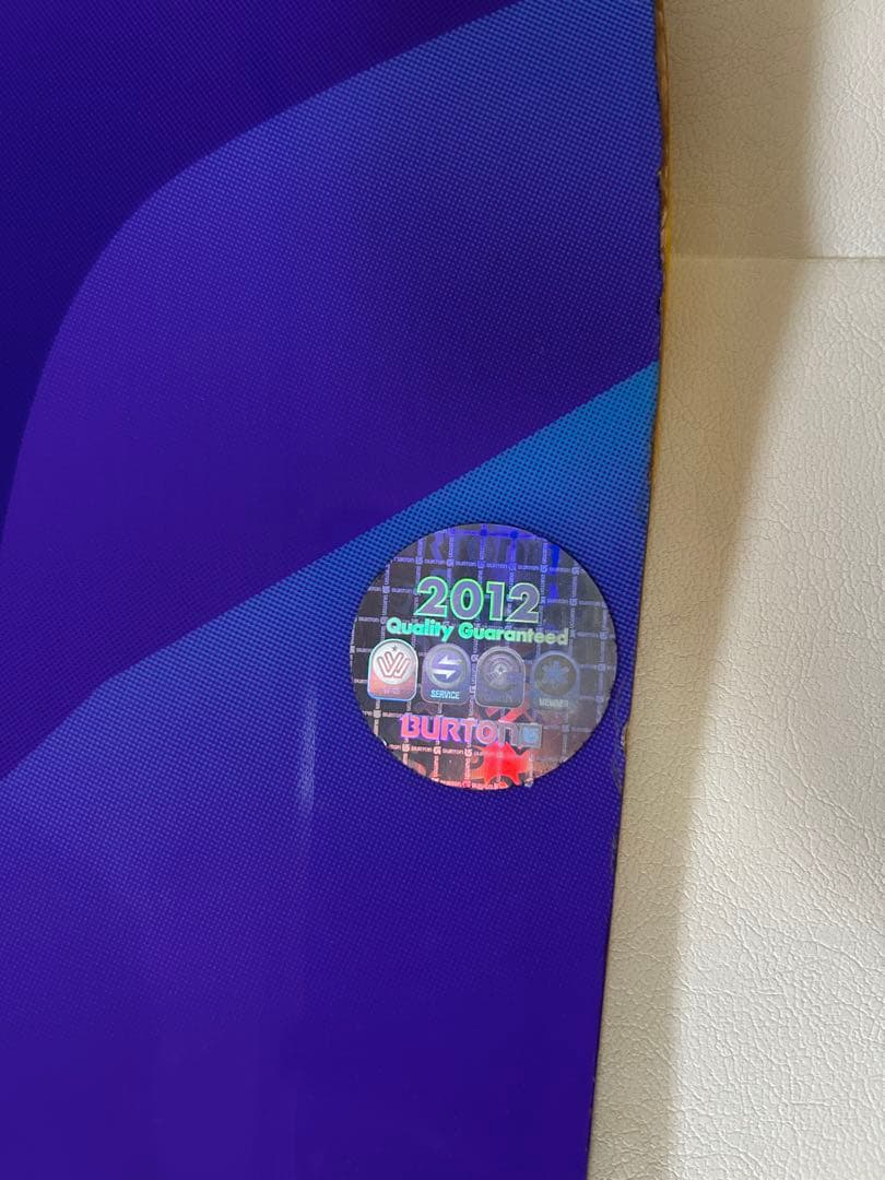 BURTON スノーボードセット145cm ビンディング付き レディース