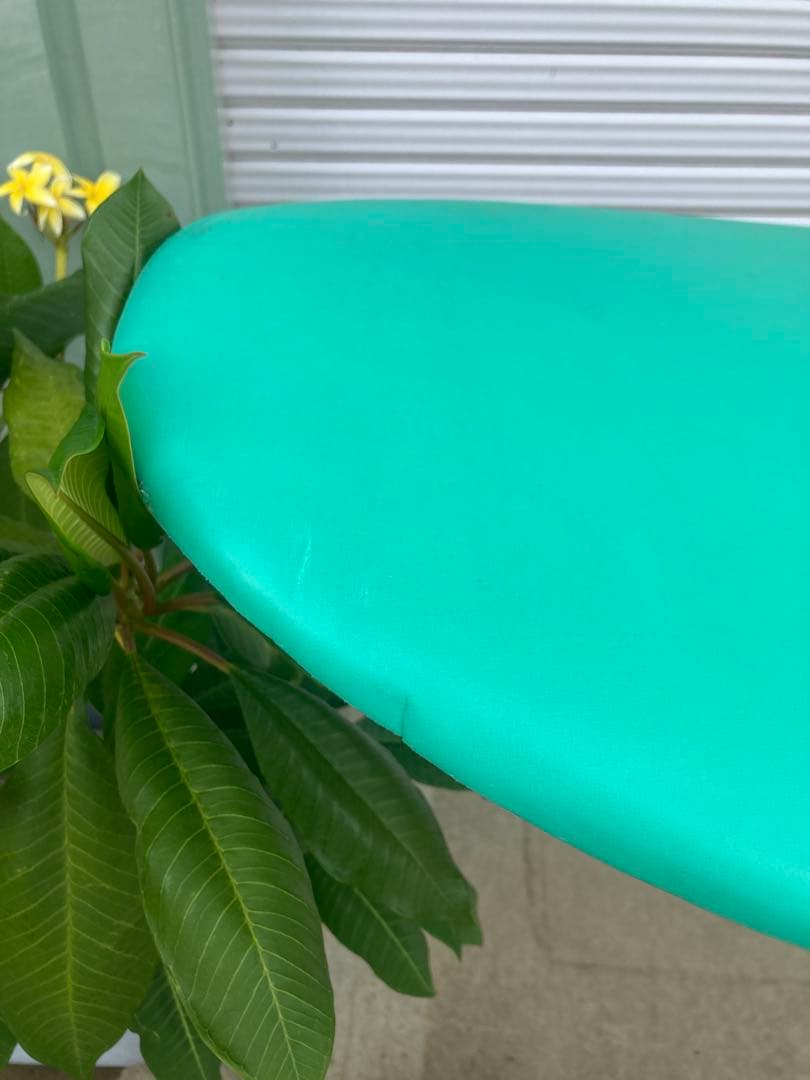 エッセンス ソフトボード 274cm ミントグリーン ロングボード - メルカリ