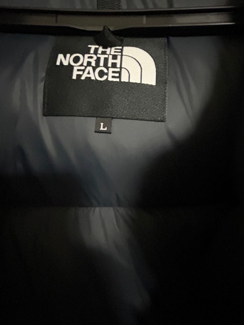 THE NORTH FACE マウンテンダウンジャケット現行　美品