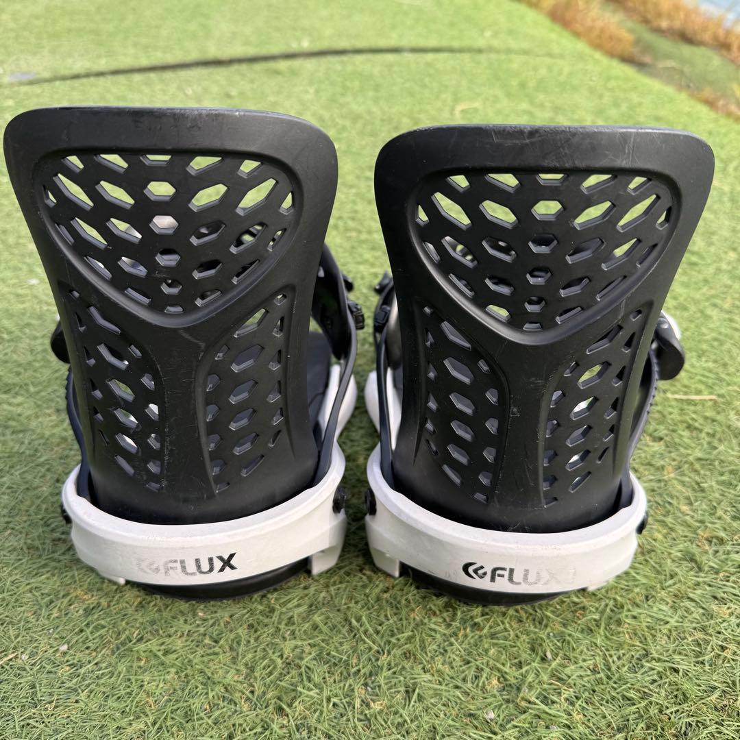 FLUX☆FL☆XS☆キッズ☆ビンディング