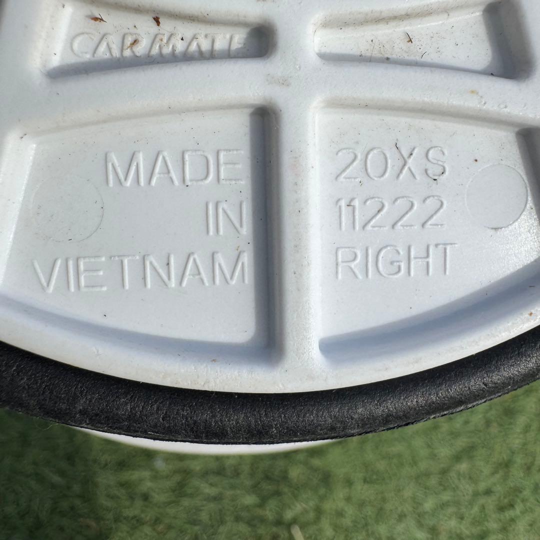 FLUX☆FL☆XS☆キッズ☆ビンディング