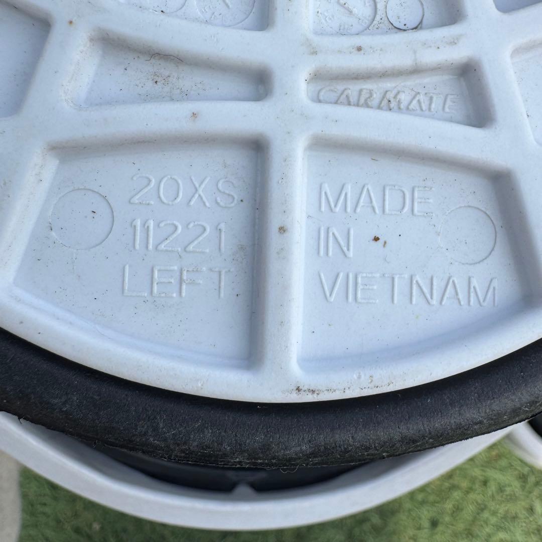 FLUX☆FL☆XS☆キッズ☆ビンディング