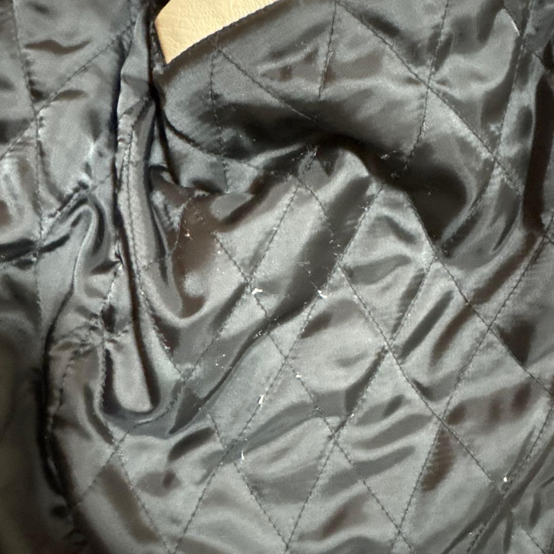 アヴィレックス スタジアムジャケット マーキュリープログラム