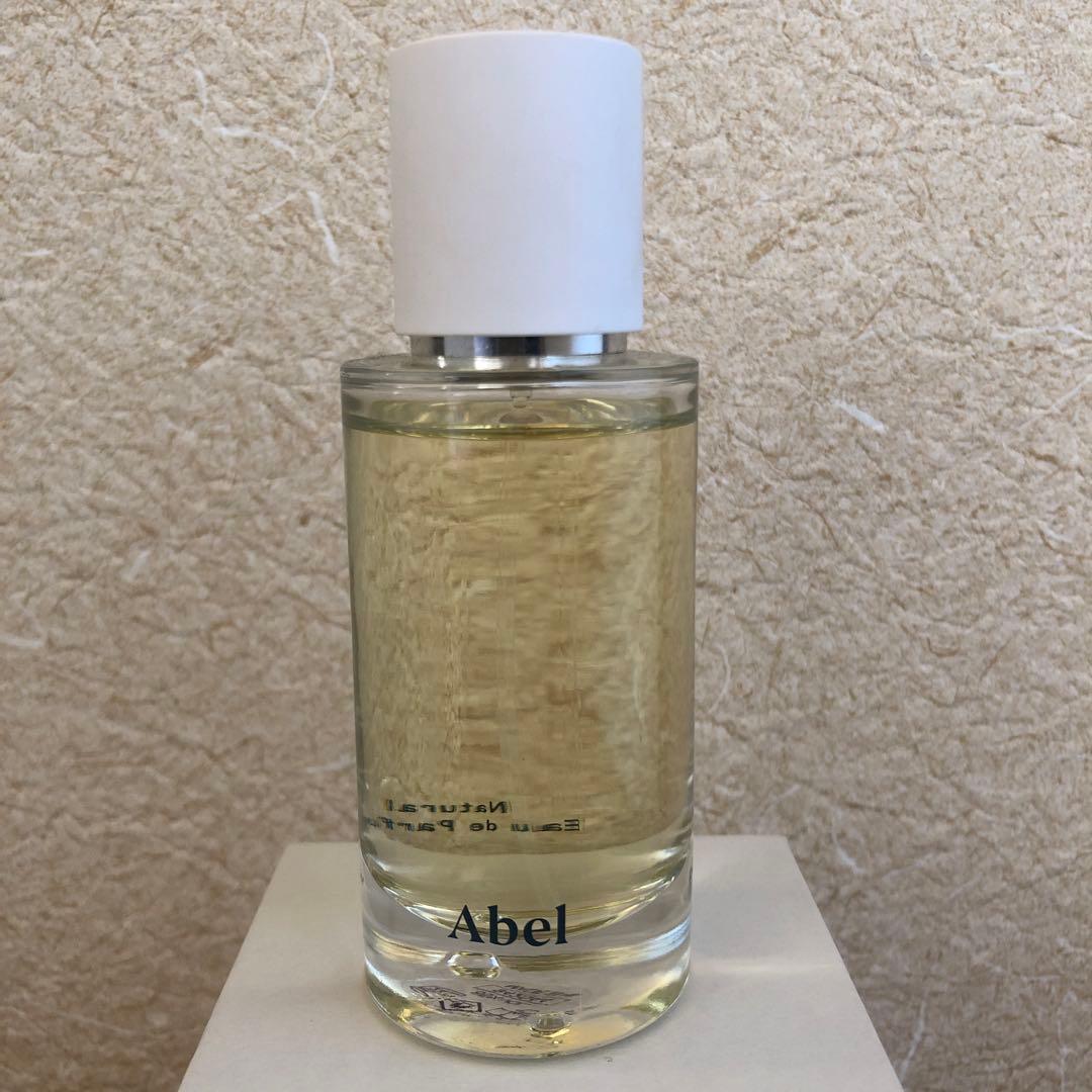 Abel アベル　PINK IRIS ピンクアイリス　50ml