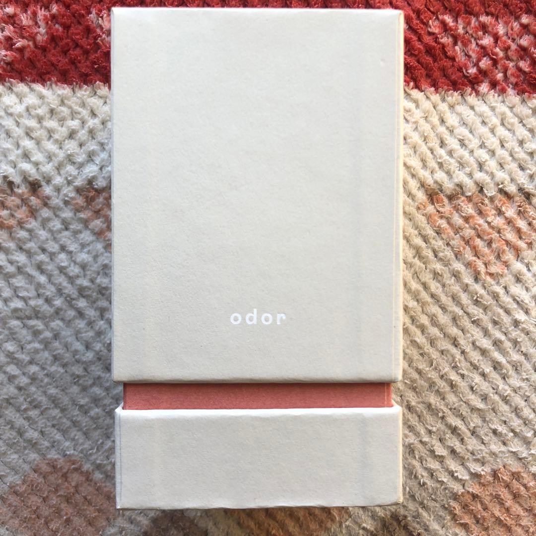 Abel アベル　PINK IRIS ピンクアイリス　50ml