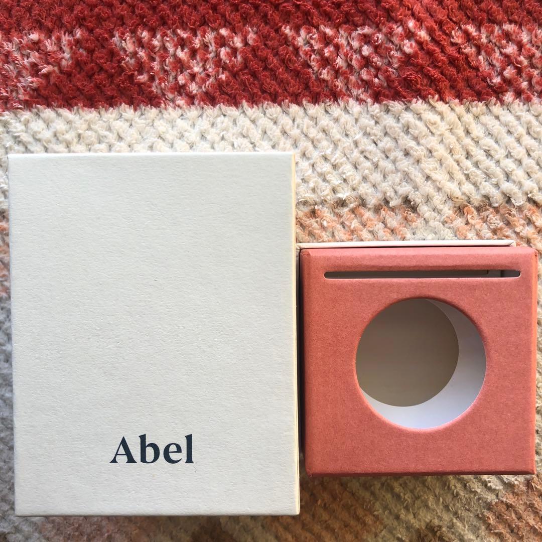 Abel アベル　PINK IRIS ピンクアイリス　50ml