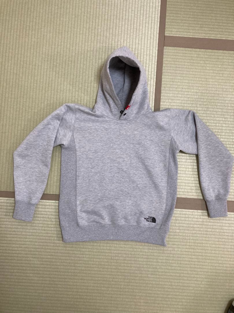 ノースフェイス 直営店限定ビッグフーディー NT61822R Lサイズ - メルカリ