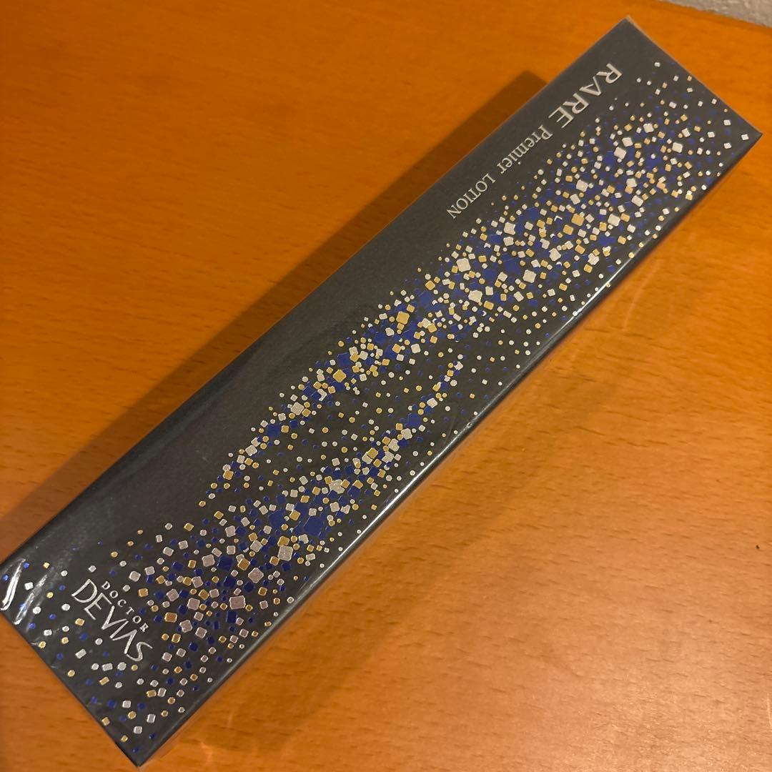 DRデヴィアスプラチナ レアプレミア ローションAHA18 125ml