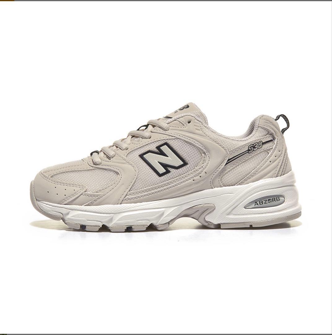 【新品未使用】New Balance MR530SH 23.5