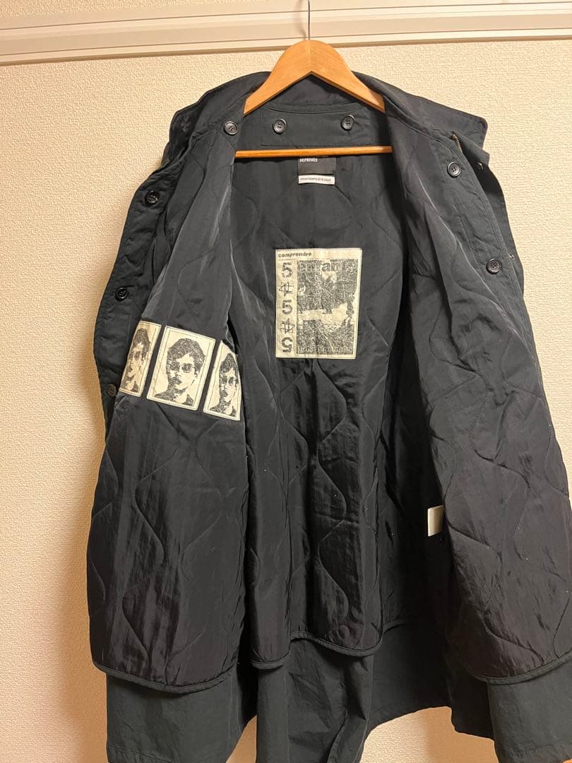 【激レア】Enfants Riches Deprimes 24ss M51