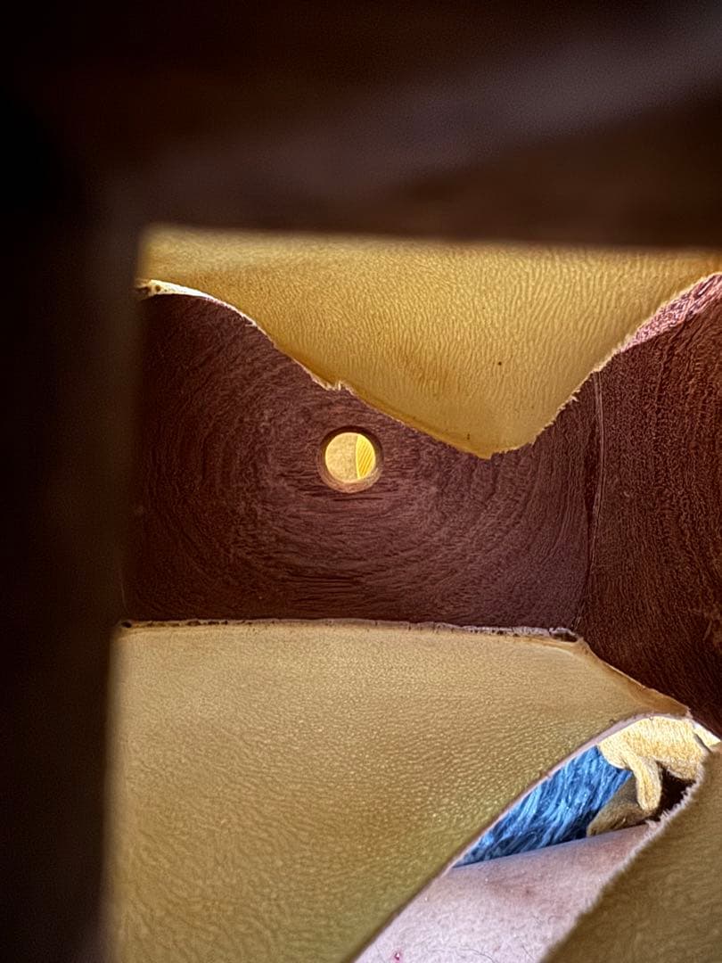 三味線　中棹　ハードケース　花梨