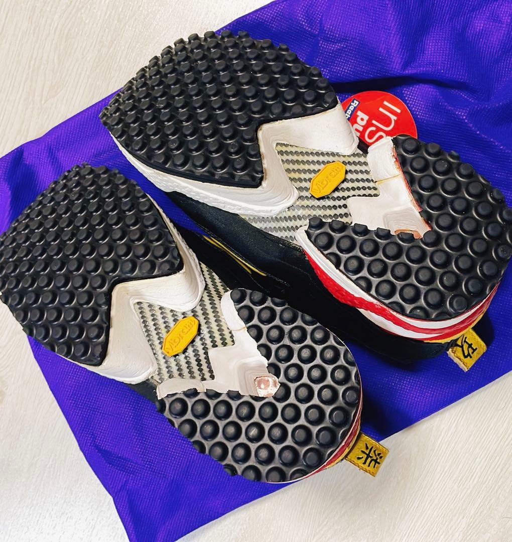 【ゴルフ仕様】Reebok ポンプフューリー PUMPFURY 27.5cm