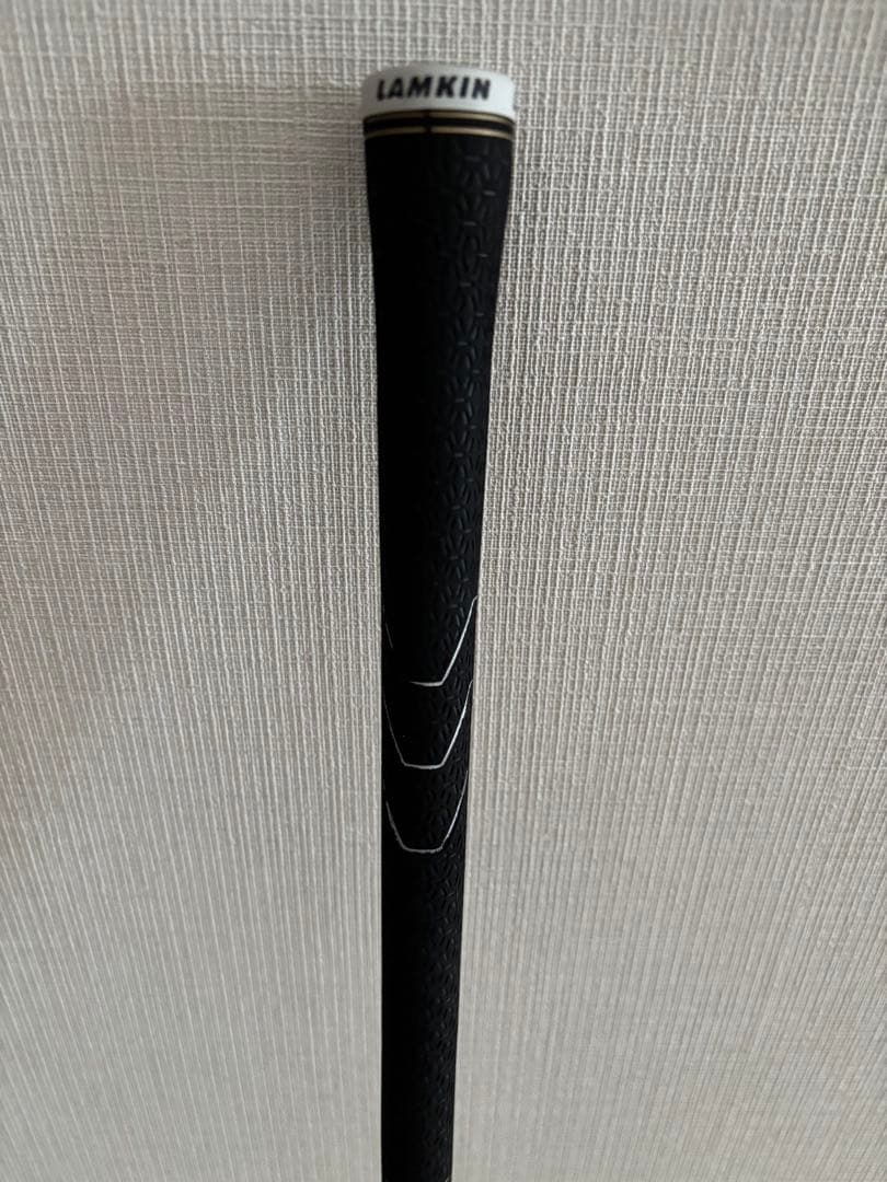 ステルスグローレ ドライバー 10.5度　FLEX:SR