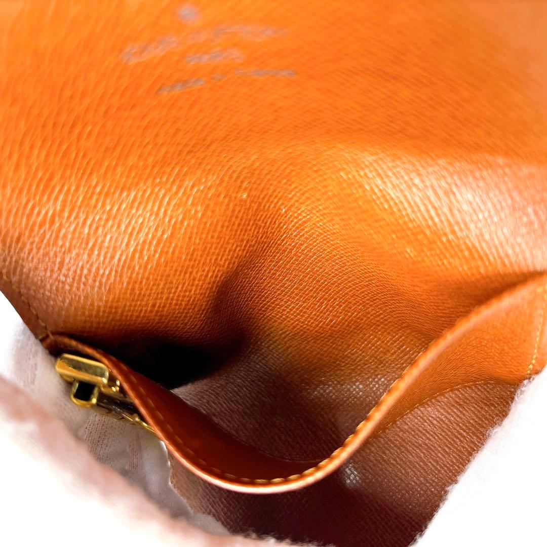 【美品】Louis Vuitton モノグラム キーケース　ミュルティクレ6