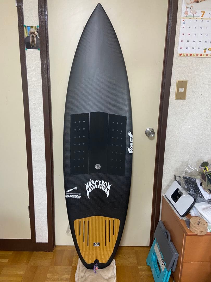 EPS ミニロング 6'7