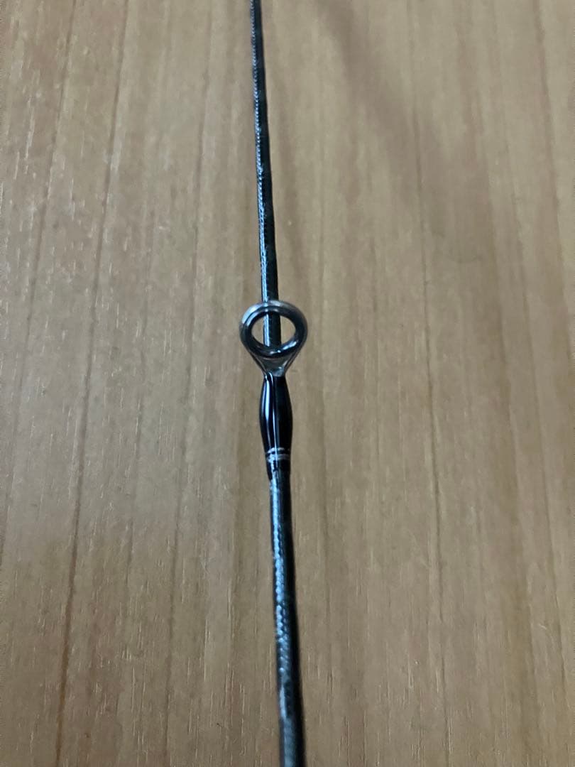 22 エクスセンスインフィニティ S96M シーバスロッド　シマノ