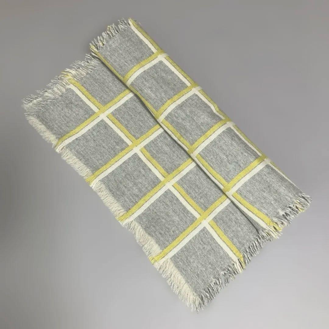 トゥモローランド購入ドゥースグロワールDouce gloireストール