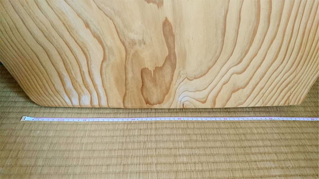 Wood Board］ウッドボード 杉板 木表デザイン