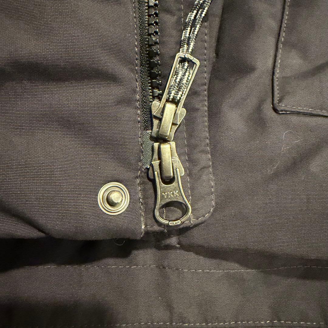 せ パタゴニア ダウンドリフトジャケット インクブラック L ※フード無